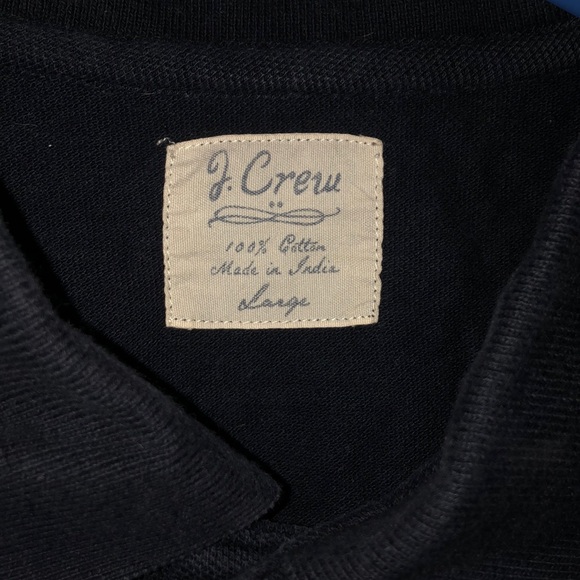 J Crew Polo - Picture 2 of 2